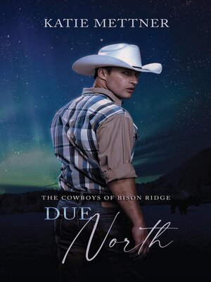 cover image of Due North